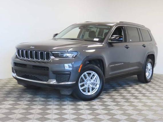 JEEP GRAND CHEROKEE 2023 1C4RJJAG4P8902409 image
